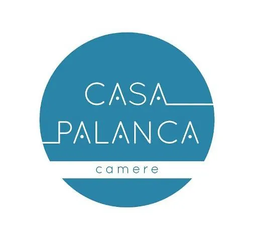 Casa Palanca Camere